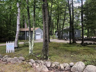 Dewey Cottage - Y854 ヨーク エクステリア 写真