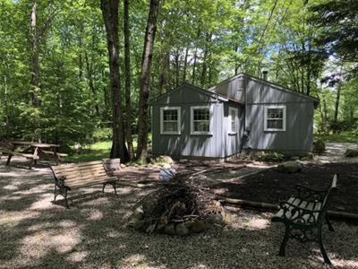 Dewey Cottage - Y854 ヨーク エクステリア 写真
