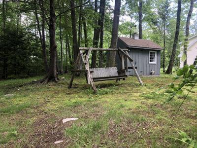 Dewey Cottage - Y854 ヨーク エクステリア 写真