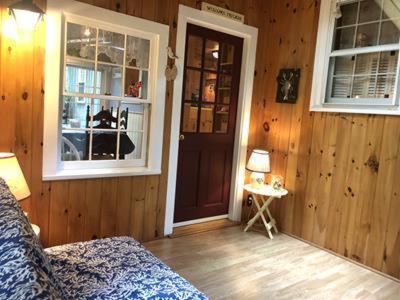Dewey Cottage - Y854 ヨーク エクステリア 写真