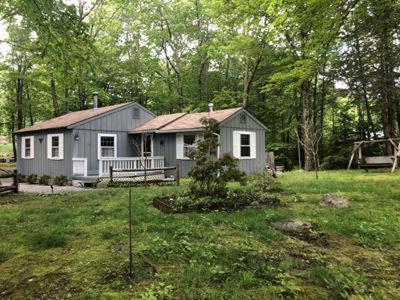 Dewey Cottage - Y854 ヨーク エクステリア 写真
