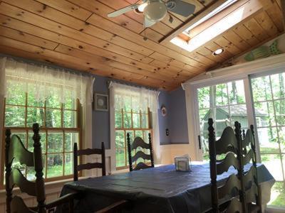 Dewey Cottage - Y854 ヨーク エクステリア 写真