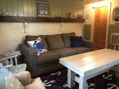 Dewey Cottage - Y854 ヨーク エクステリア 写真