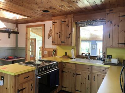Dewey Cottage - Y854 ヨーク エクステリア 写真