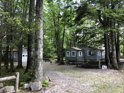 Dewey Cottage - Y854 ヨーク エクステリア 写真